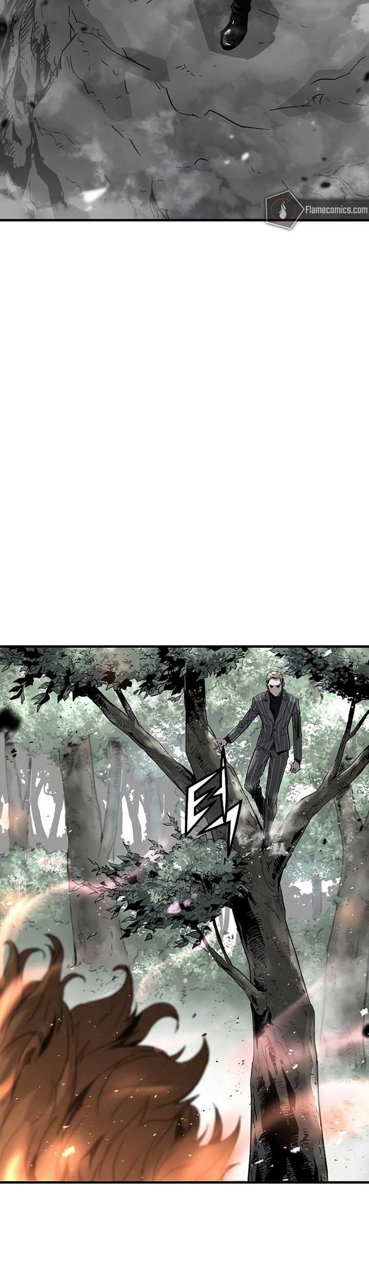 The Breaker Eternal Force Chapter 92 Gambar 84