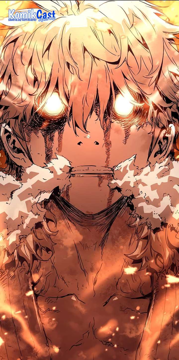 The Breaker Eternal Force Chapter 92 Gambar 86