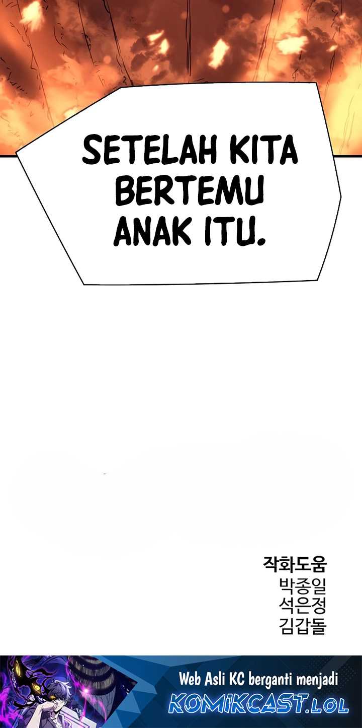 The Breaker Eternal Force Chapter 92 Gambar 87