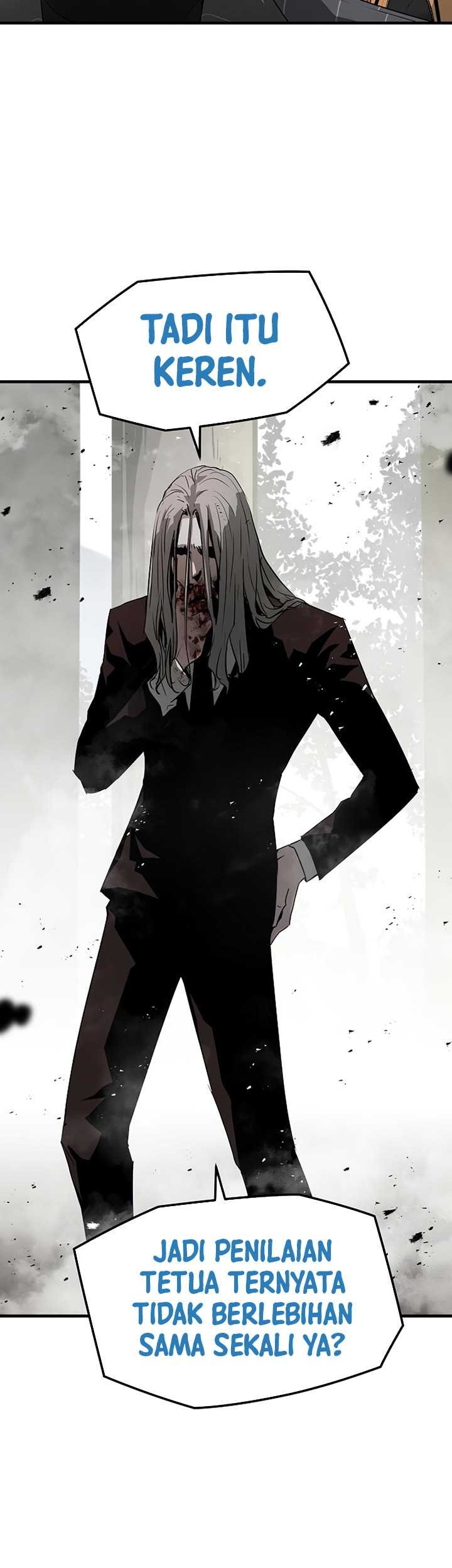 The Breaker Eternal Force Chapter 92 Gambar 10