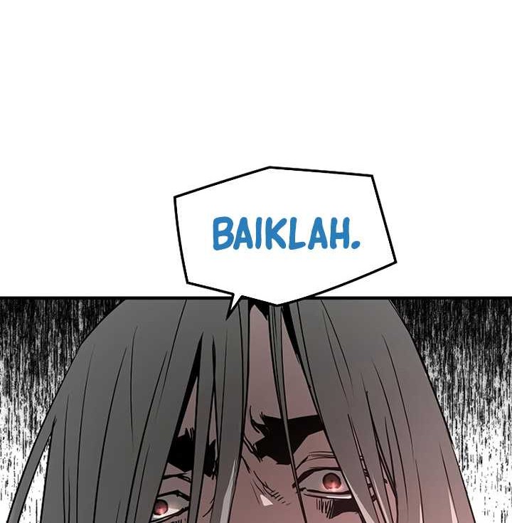 The Breaker Eternal Force Chapter 92 Gambar 11