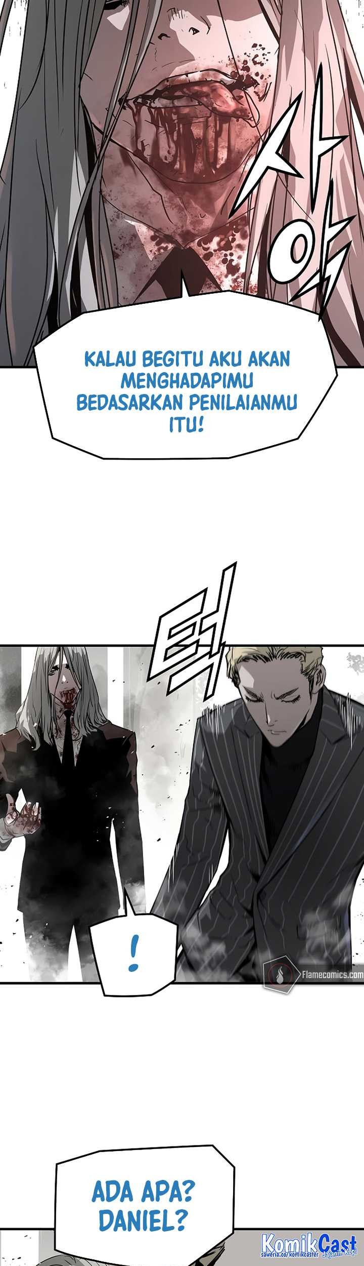 The Breaker Eternal Force Chapter 92 Gambar 12