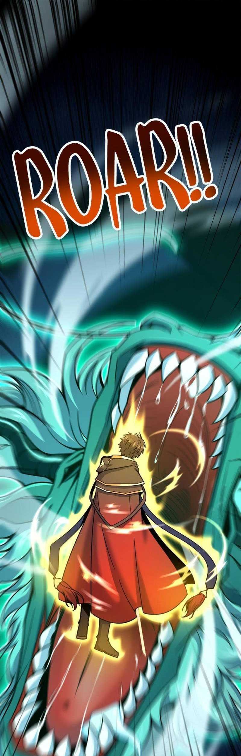 Baca Spare Me, Great Lord! Chapter 409 Gambar 2