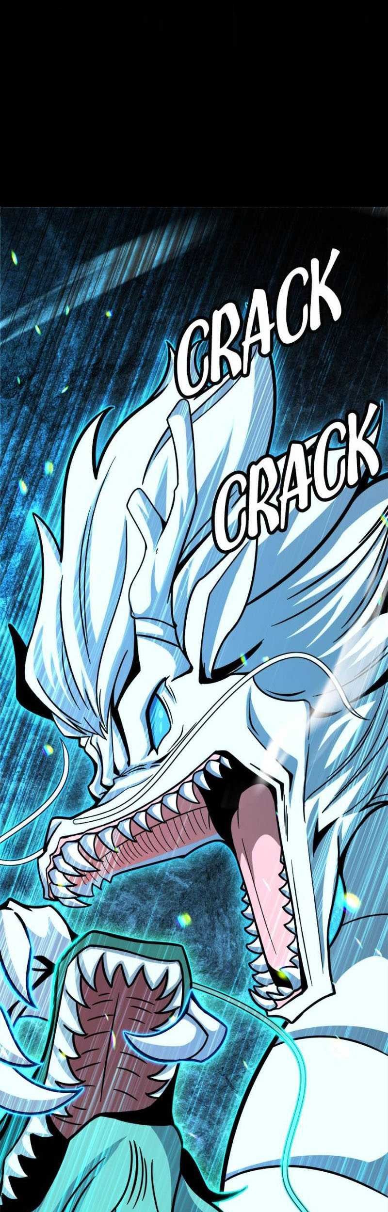 Spare Me, Great Lord! Chapter 409 Gambar 31