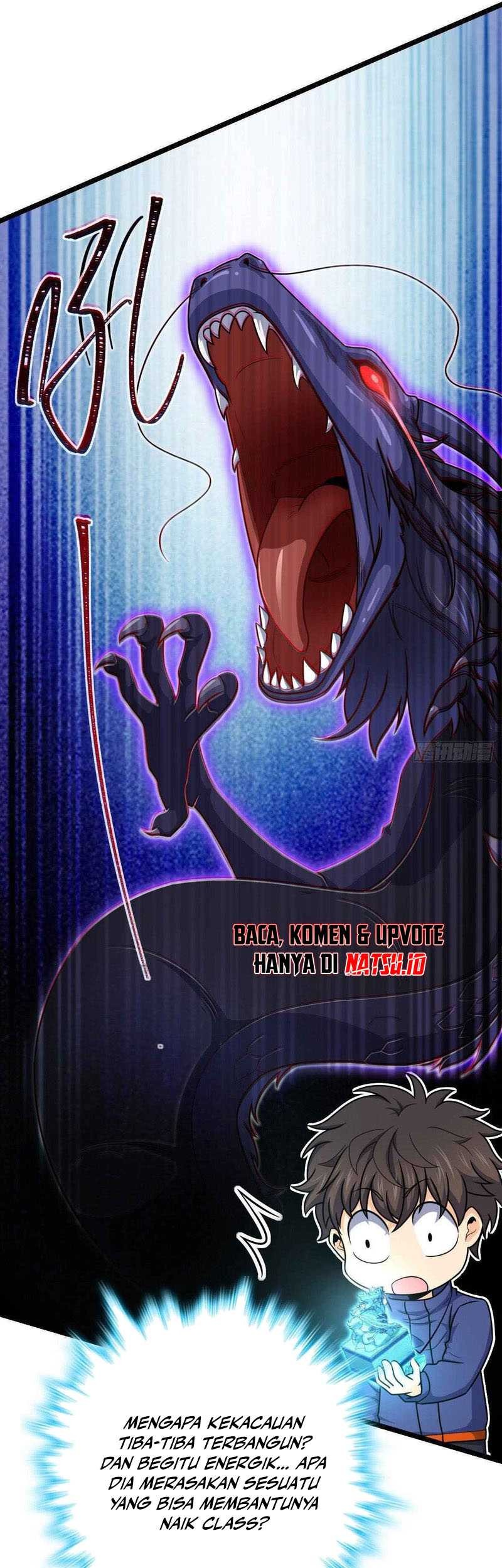 Spare Me, Great Lord! Chapter 407 Gambar 10