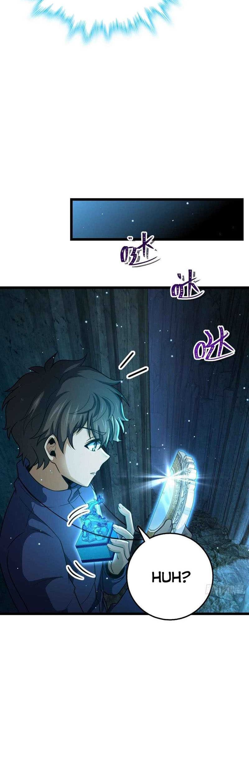 Spare Me, Great Lord! Chapter 407 Gambar 11
