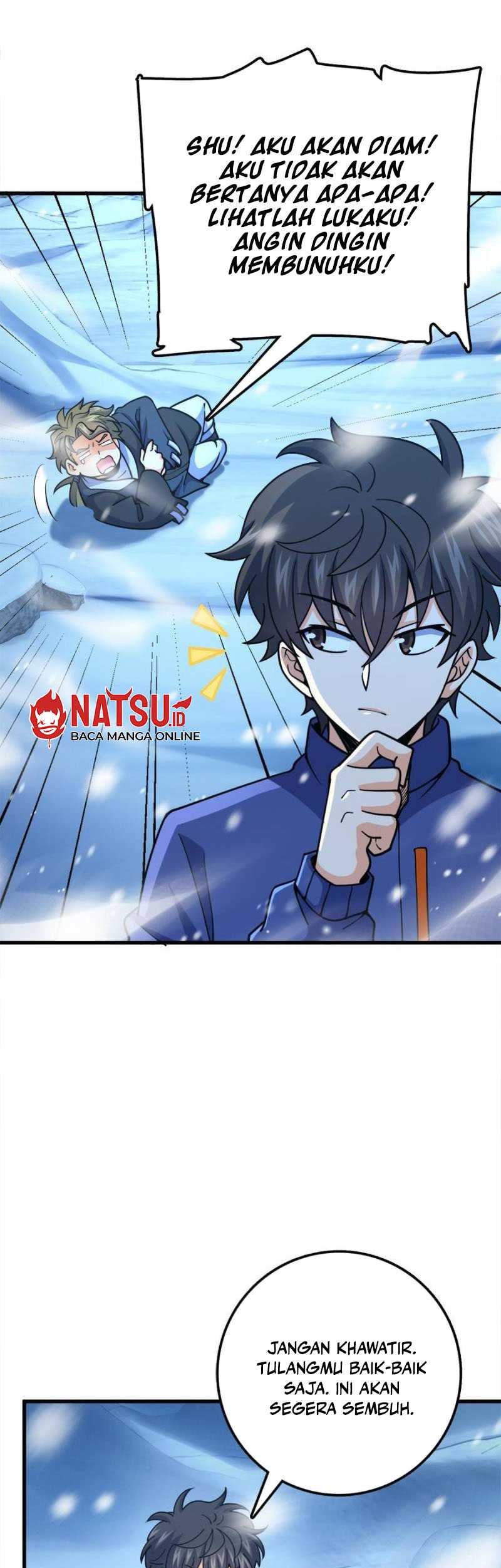 Baca Spare Me, Great Lord! Chapter 406 Gambar 2