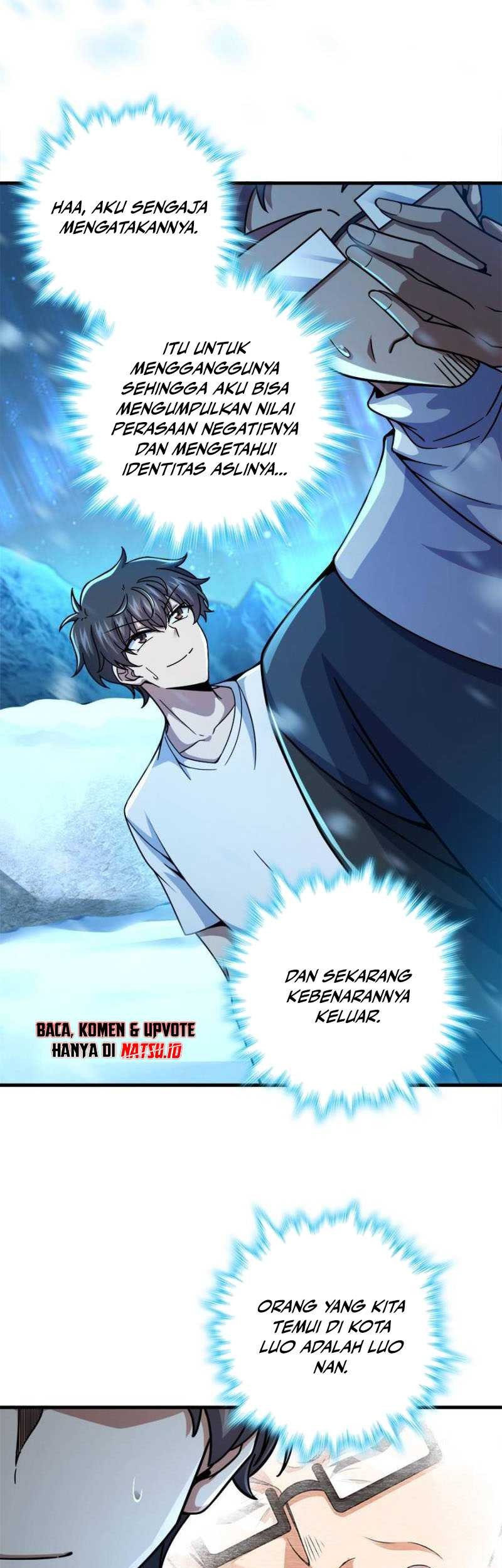 Baca  Spare Me, Great Lord! Chapter 405 Gambar 2