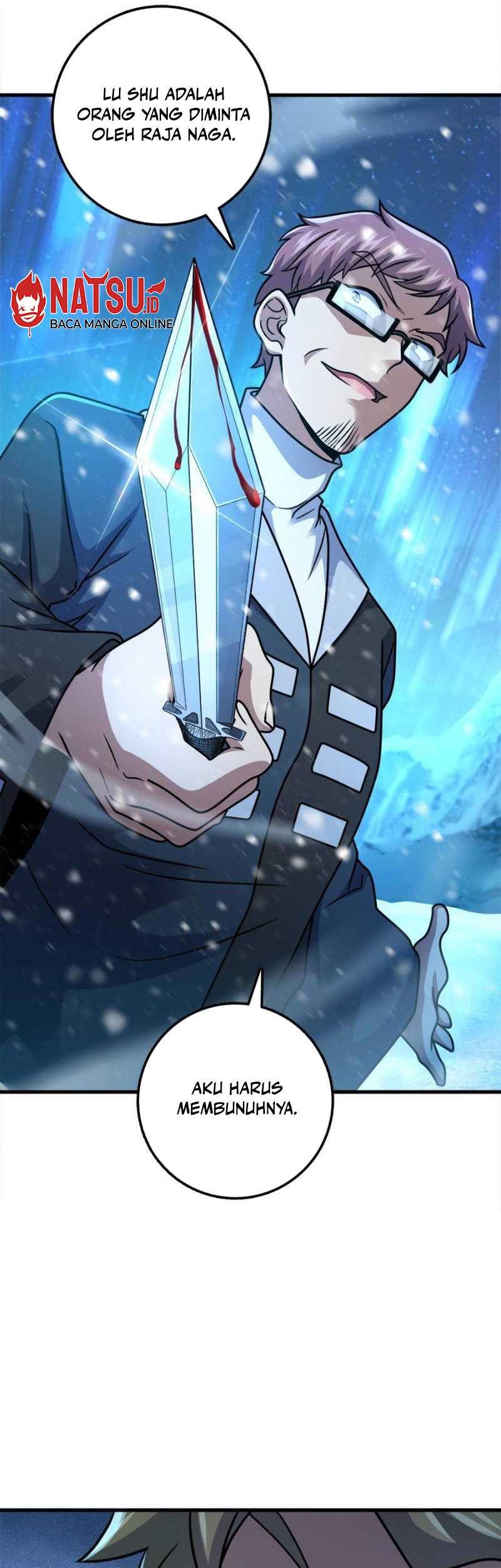Spare Me, Great Lord! Chapter 405 Gambar 27
