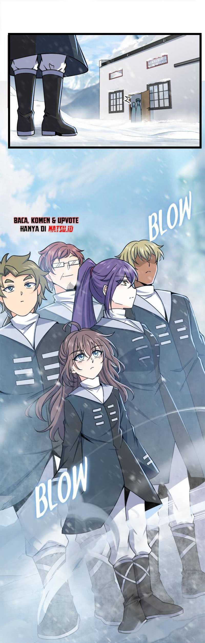 Baca Spare Me, Great Lord! Chapter 404 Gambar 2