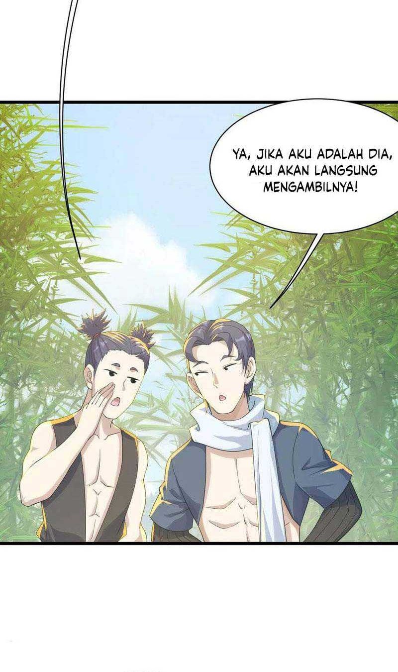Matchless Emperor Chapter 136 Gambar 20