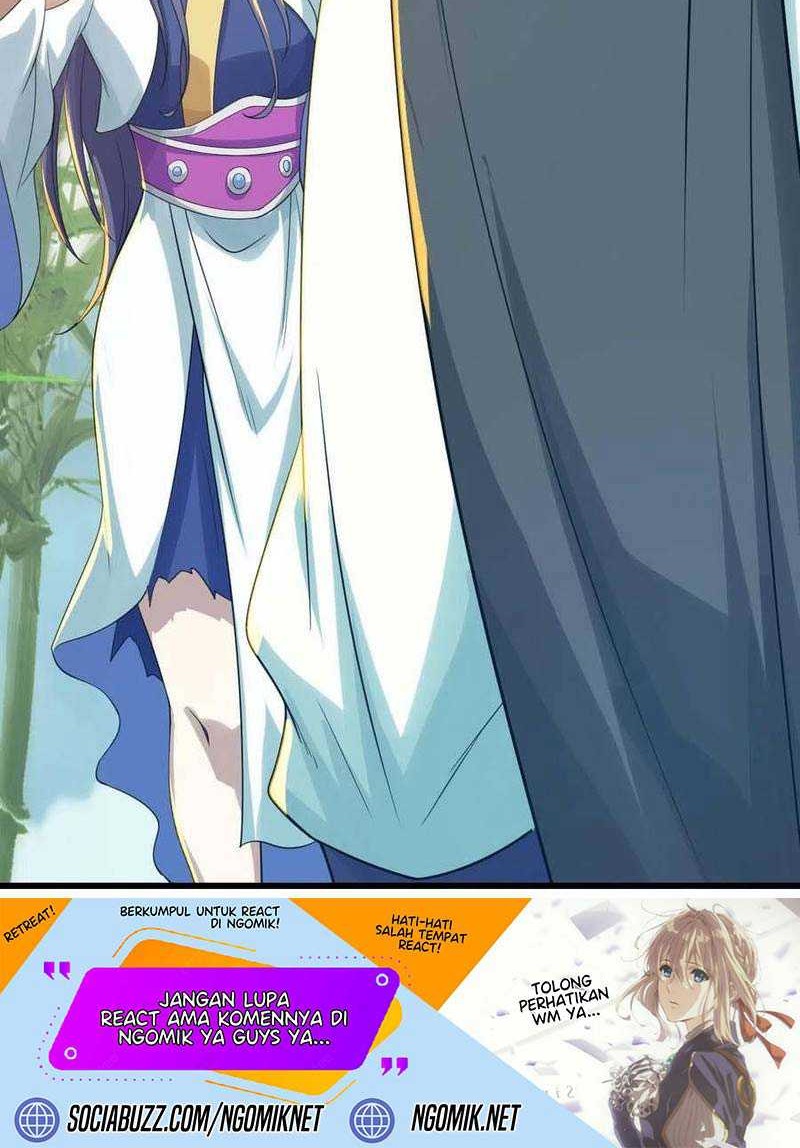 Matchless Emperor Chapter 136 Gambar 24