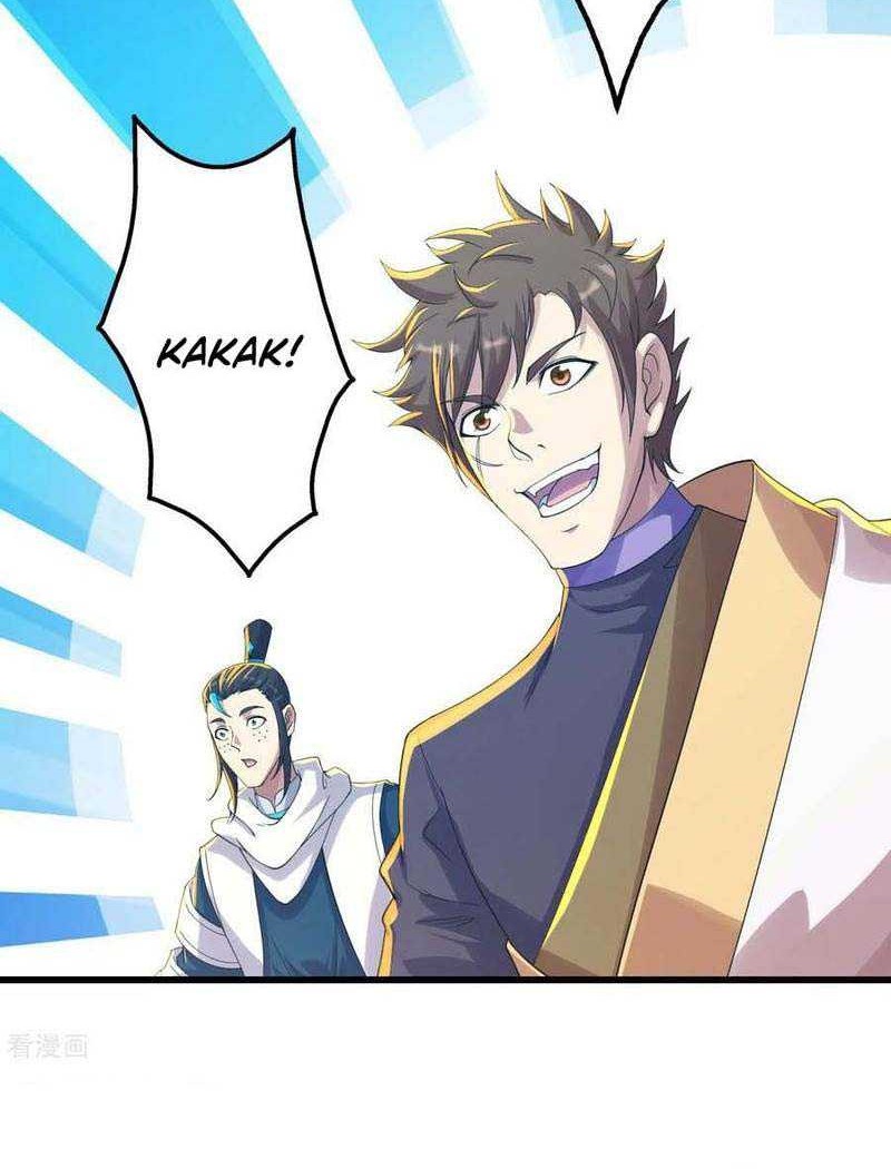 Matchless Emperor Chapter 136 Gambar 7