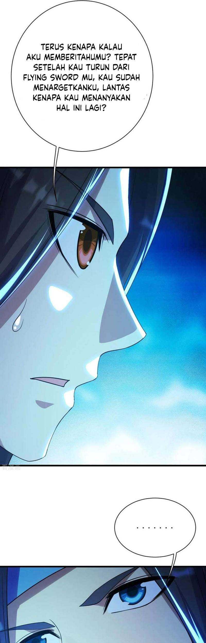 Matchless Emperor Chapter 136 Gambar 15