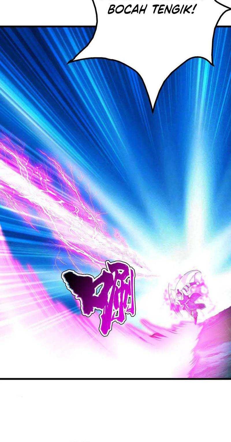 Matchless Emperor Chapter 135 Gambar 3