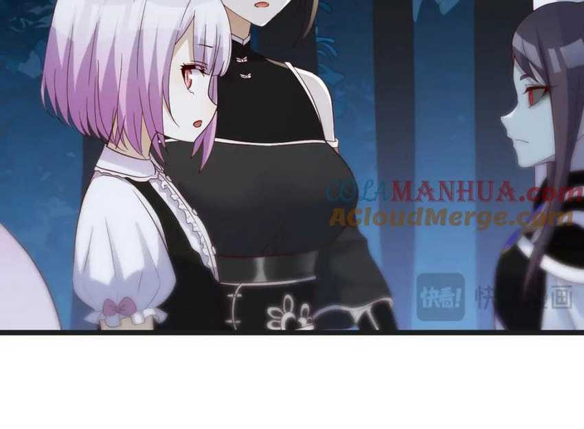 Before Becoming Invincible, Too Many Love Chapter 119 Gambar 27