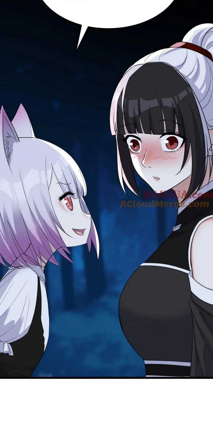 Before Becoming Invincible, Too Many Love Chapter 118 Gambar 9