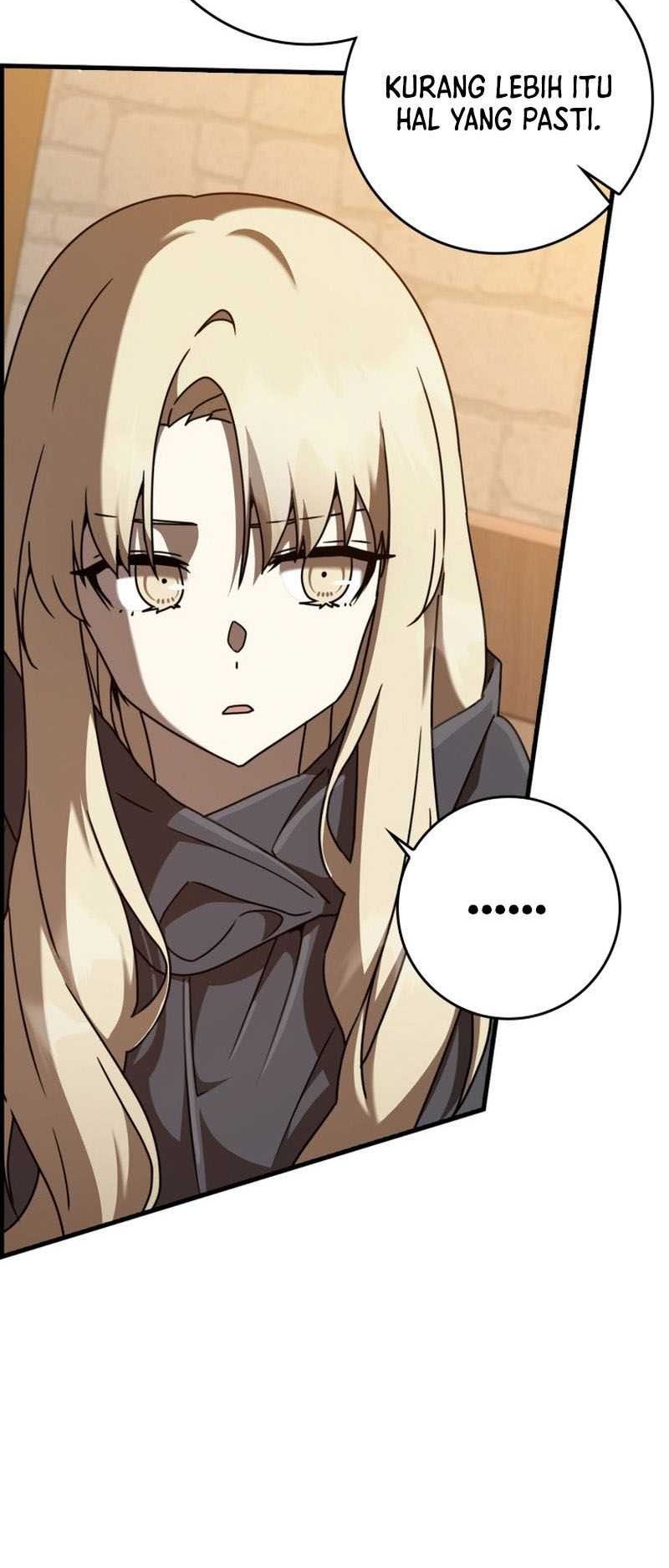 The Demon Prince Goes to the Academy Chapter 46 Gambar 36
