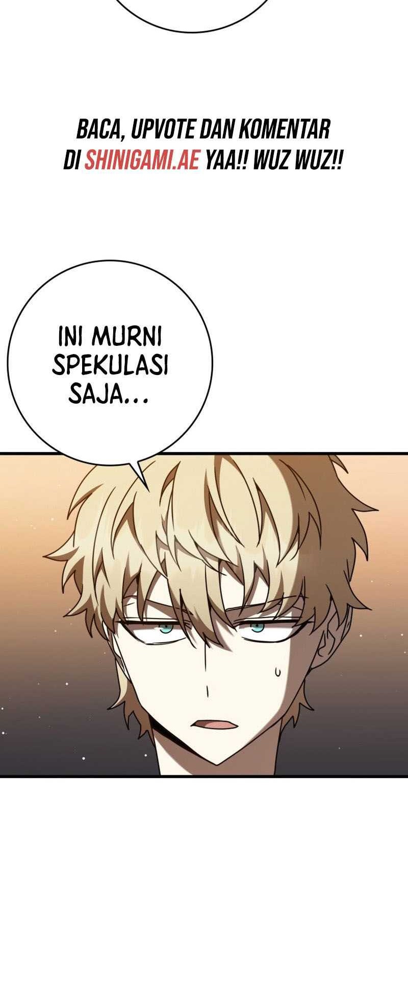 The Demon Prince Goes to the Academy Chapter 46 Gambar 40