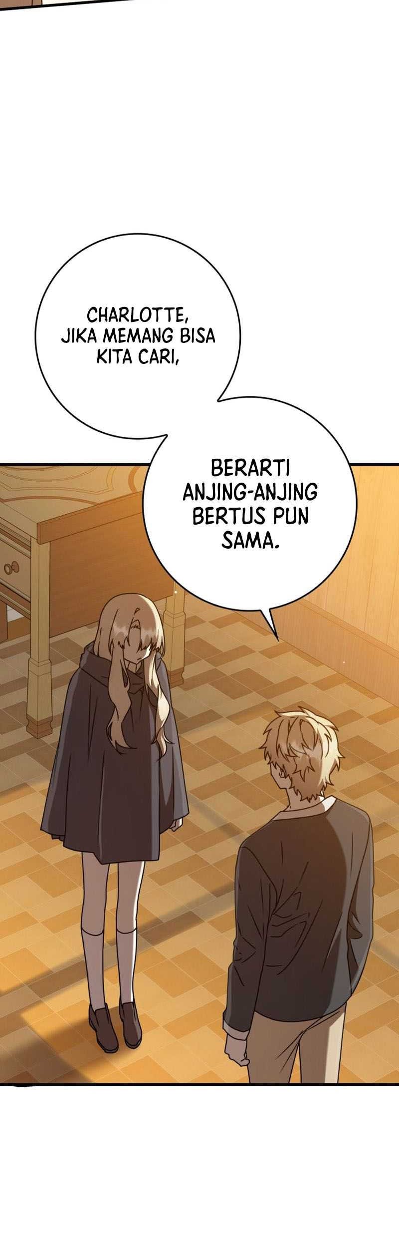 The Demon Prince Goes to the Academy Chapter 46 Gambar 51