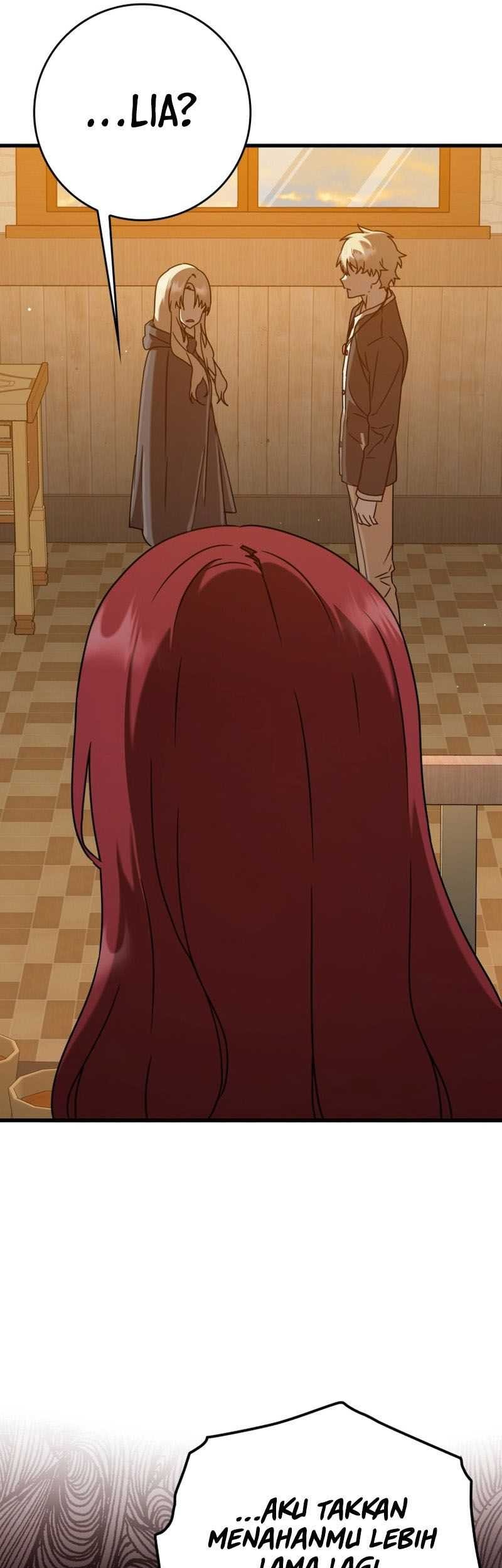 The Demon Prince Goes to the Academy Chapter 46 Gambar 53