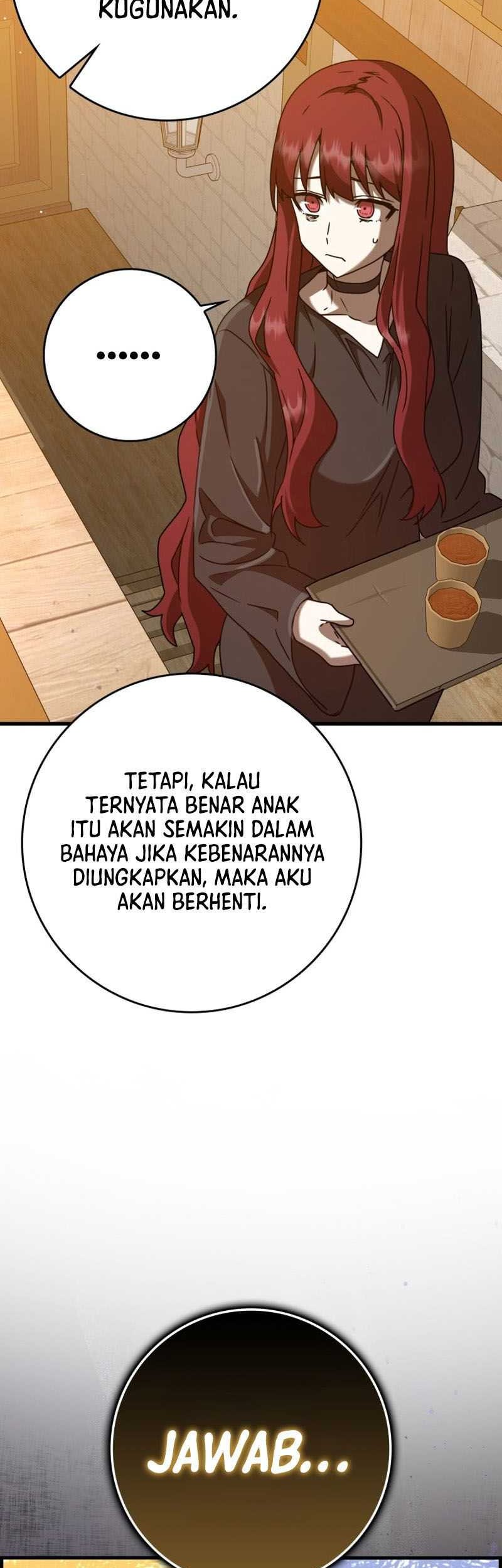 The Demon Prince Goes to the Academy Chapter 46 Gambar 59