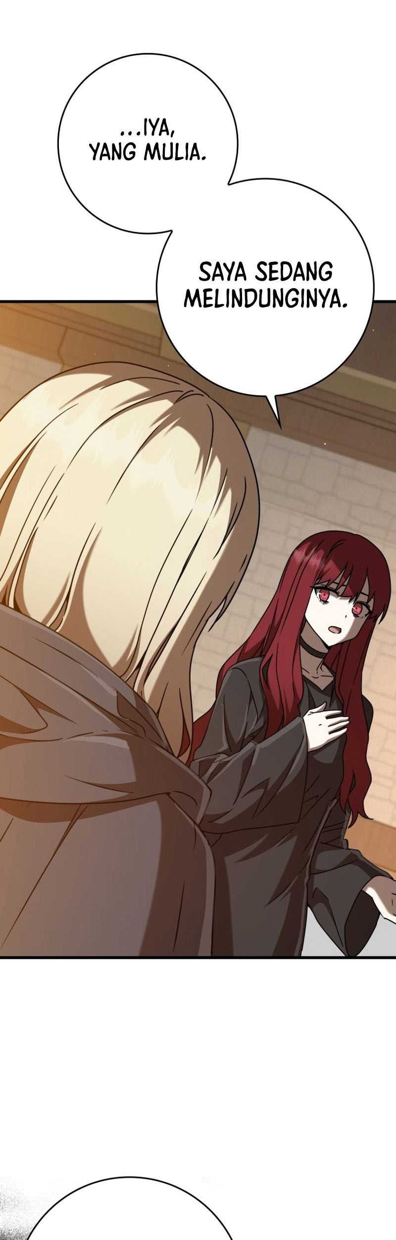The Demon Prince Goes to the Academy Chapter 46 Gambar 62