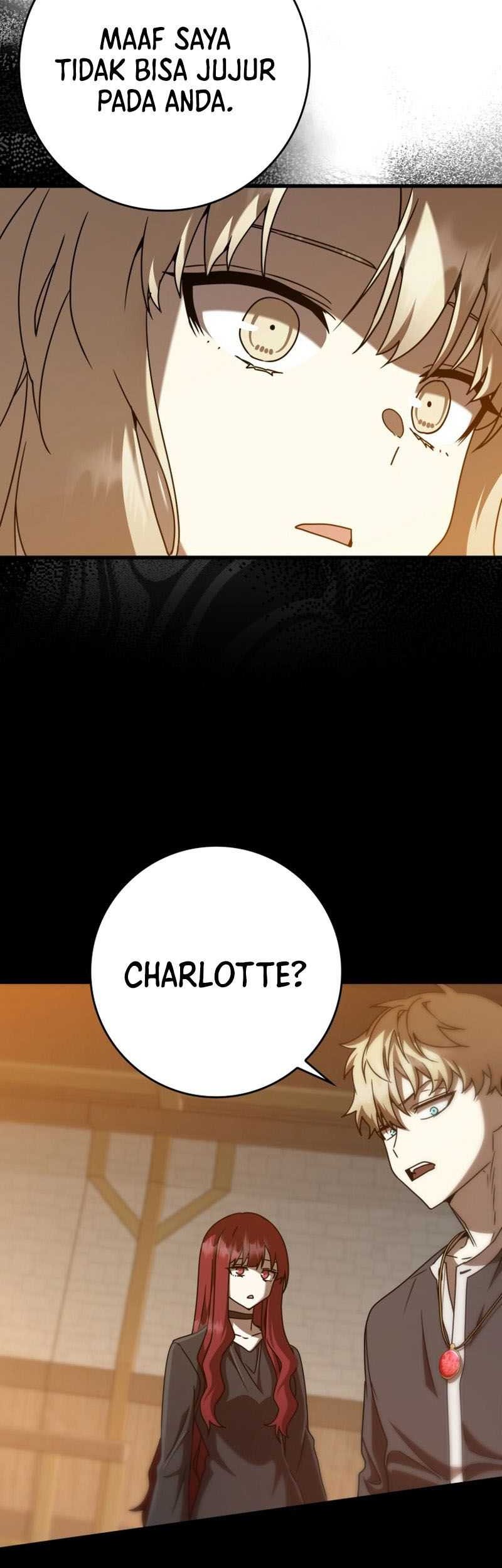 The Demon Prince Goes to the Academy Chapter 46 Gambar 63