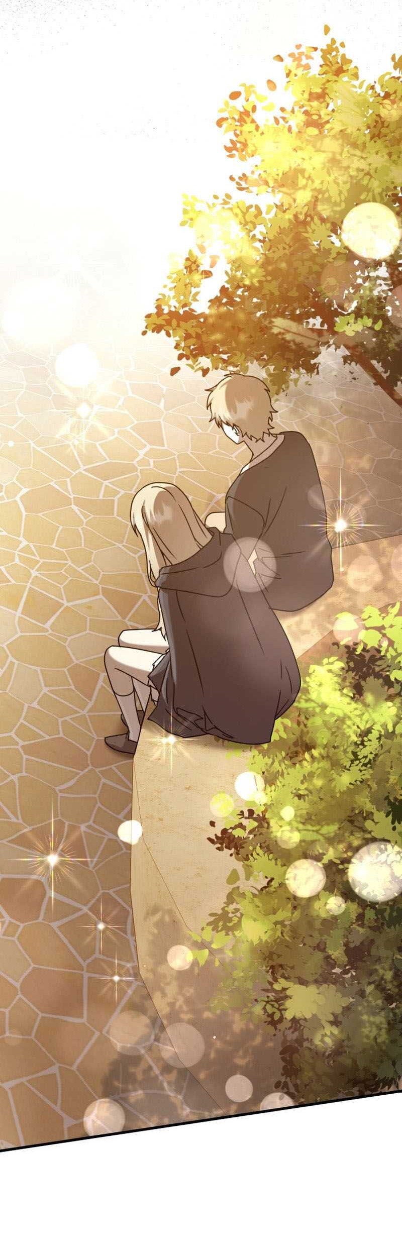 The Demon Prince Goes to the Academy Chapter 46 Gambar 66