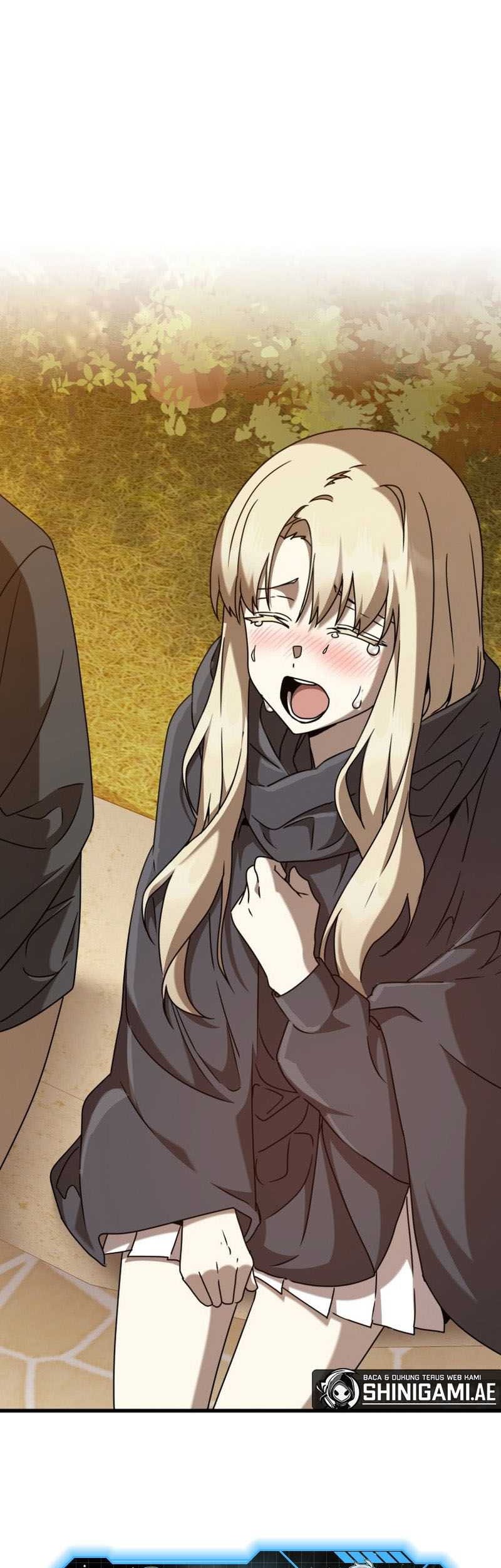 The Demon Prince Goes to the Academy Chapter 46 Gambar 67