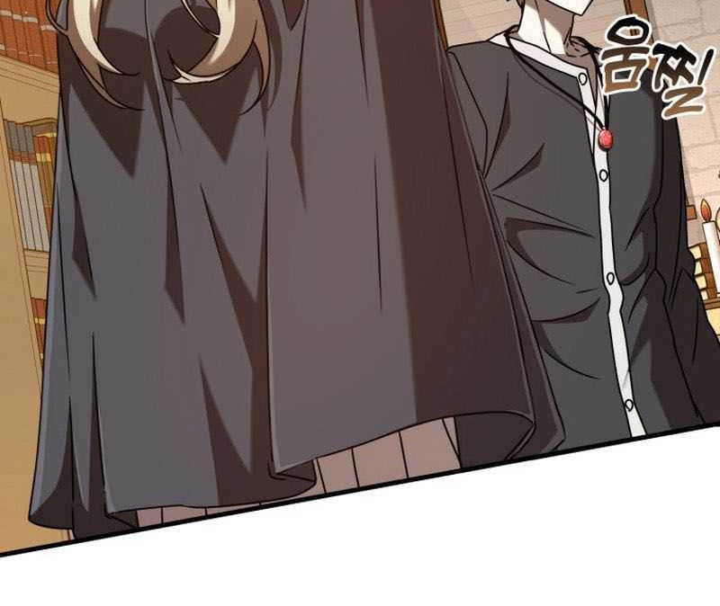 The Demon Prince Goes to the Academy Chapter 46 Gambar 8