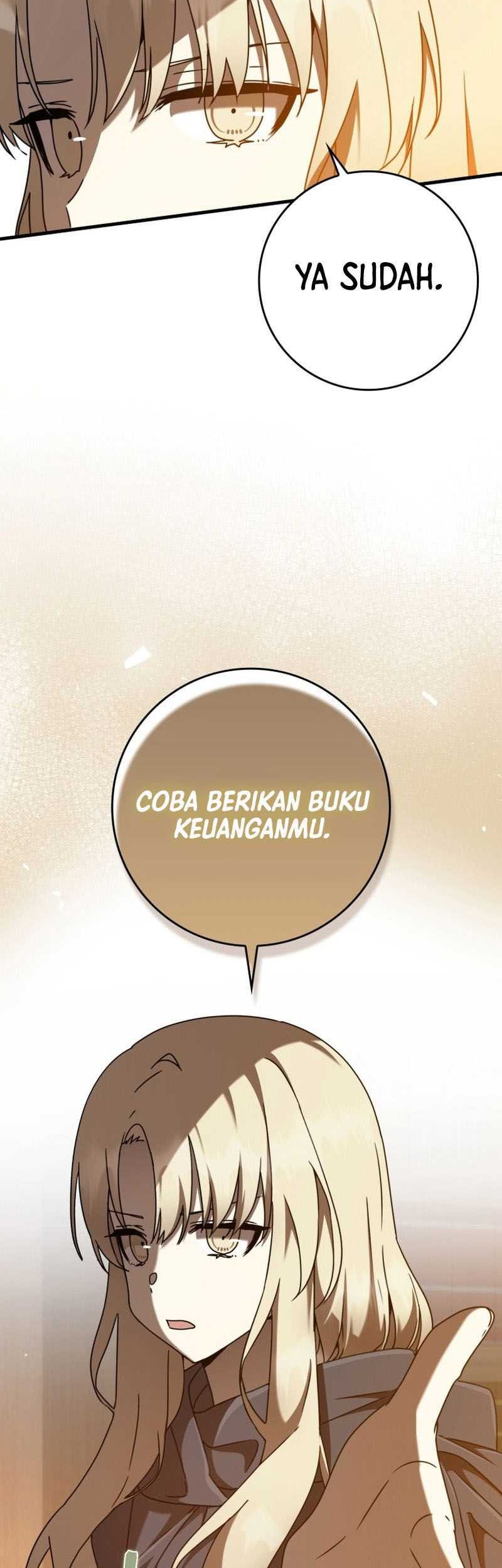 The Demon Prince Goes to the Academy Chapter 46 Gambar 15