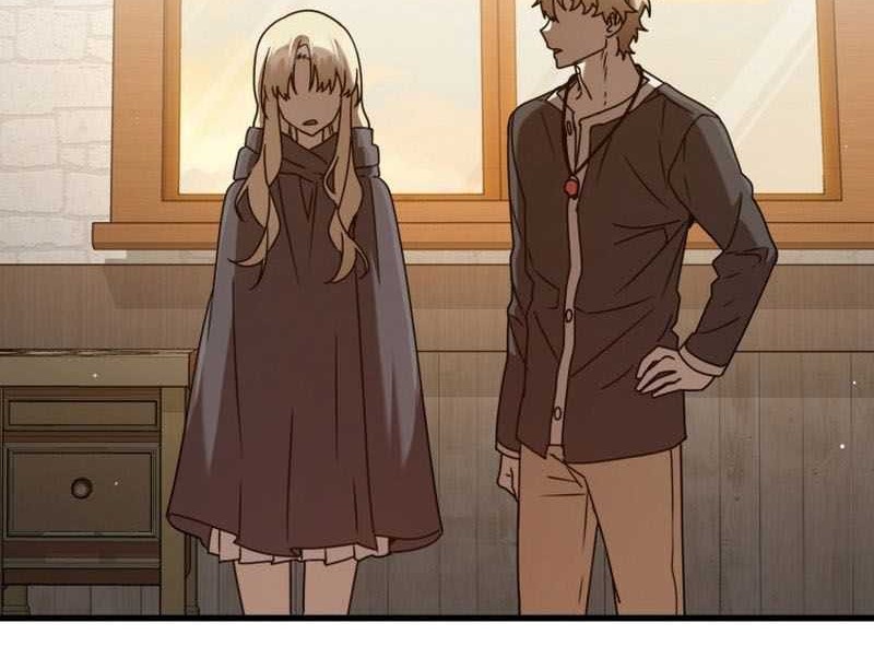 The Demon Prince Goes to the Academy Chapter 46 Gambar 32