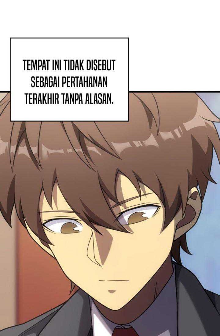 My Civil Servant Life Reborn in the Strange World Chapter 73 Gambar 22