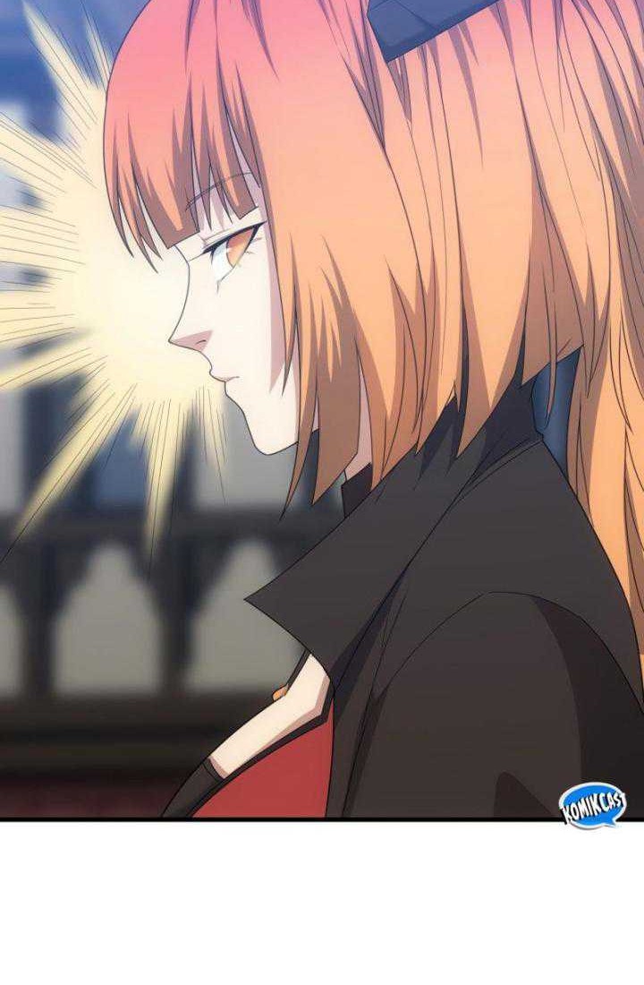 My Civil Servant Life Reborn in the Strange World Chapter 73 Gambar 46