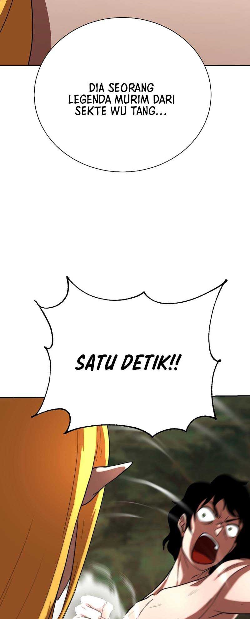 The Heavenly Demon Destroys the Lich King’s Murim Chapter 77 Gambar 15