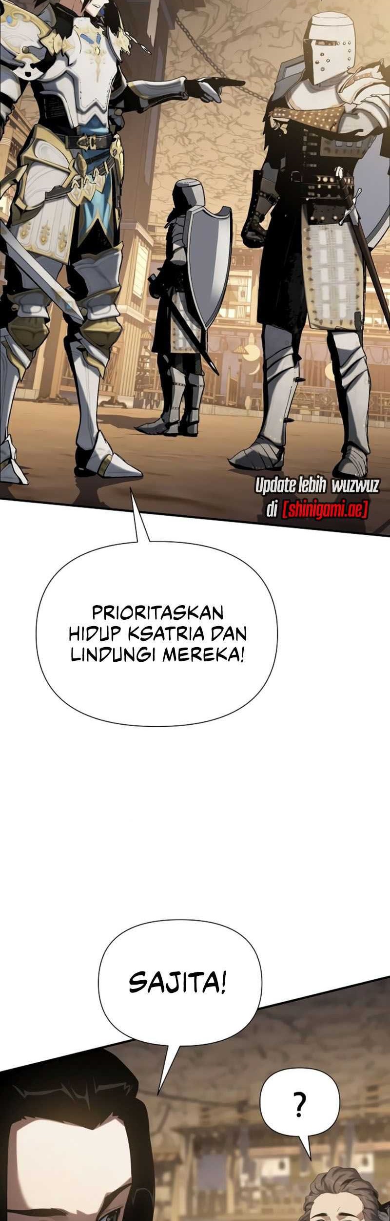 The Priest of Corruption Chapter 39 Gambar 15