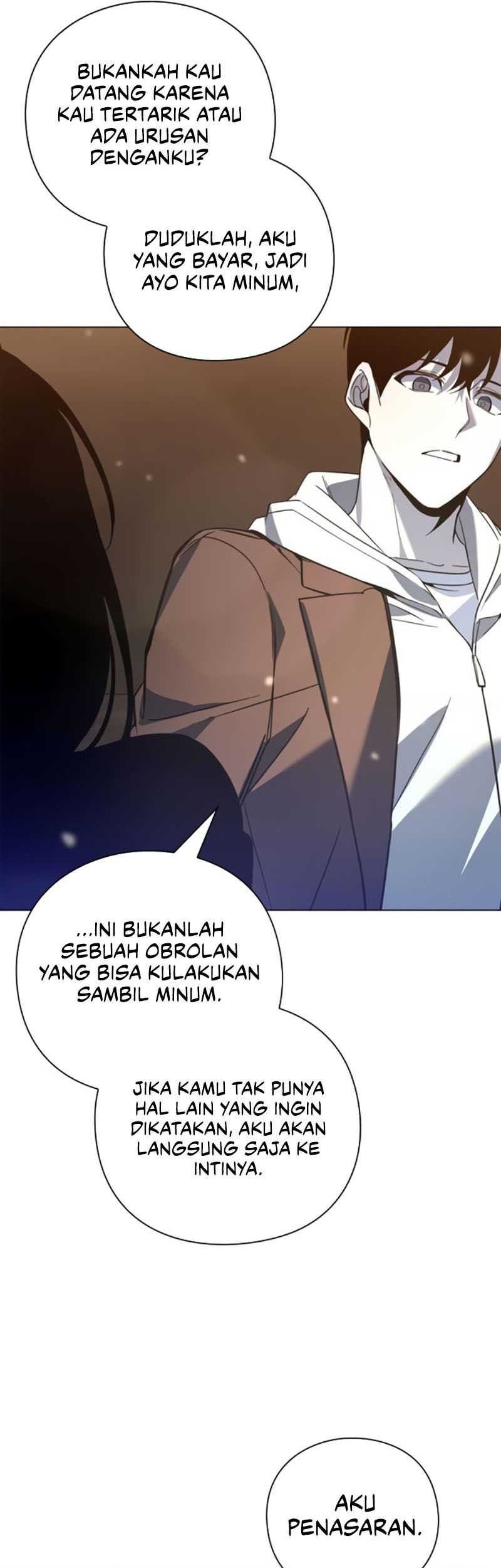 Weapon Maker Chapter 25 Gambar 34