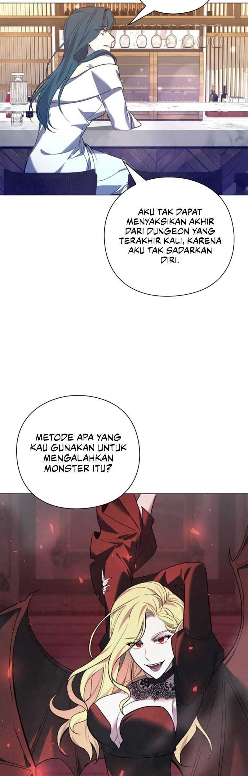 Weapon Maker Chapter 25 Gambar 35