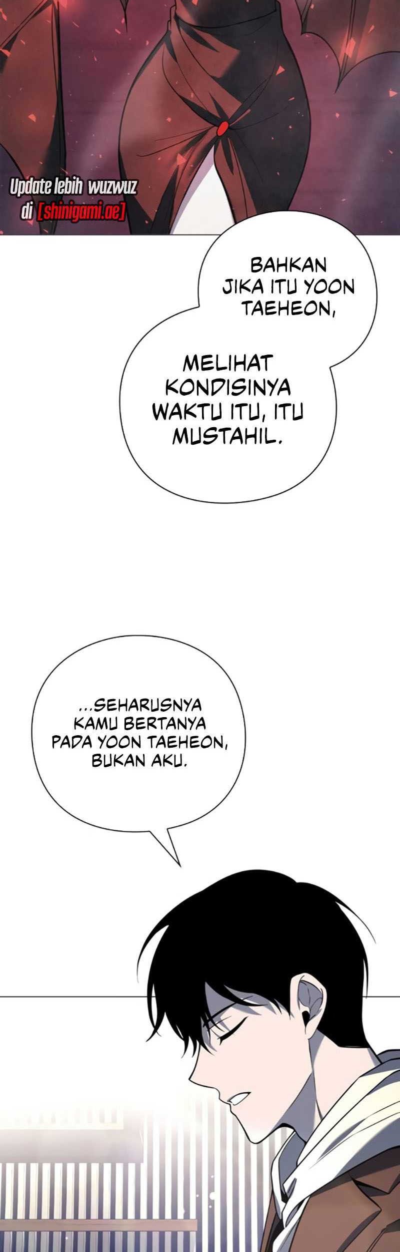 Weapon Maker Chapter 25 Gambar 36