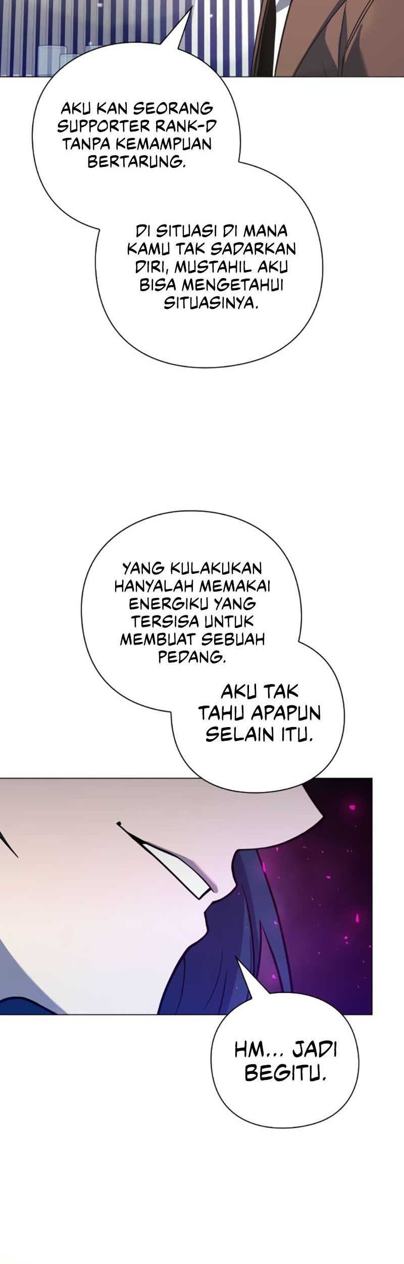 Weapon Maker Chapter 25 Gambar 37