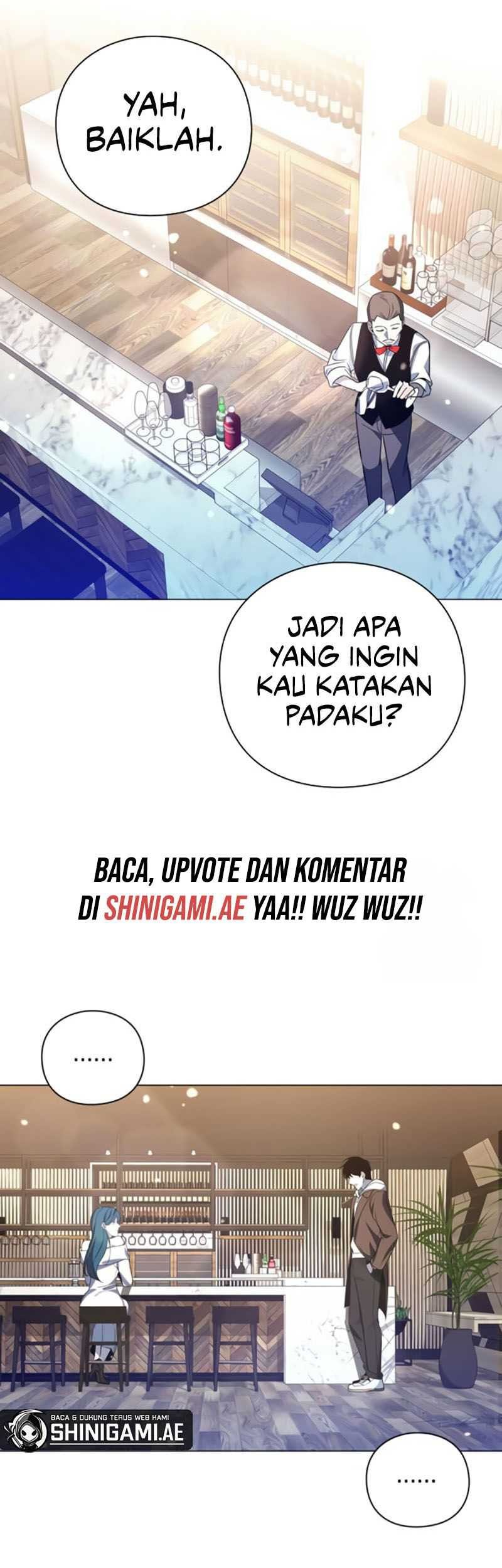 Weapon Maker Chapter 25 Gambar 38