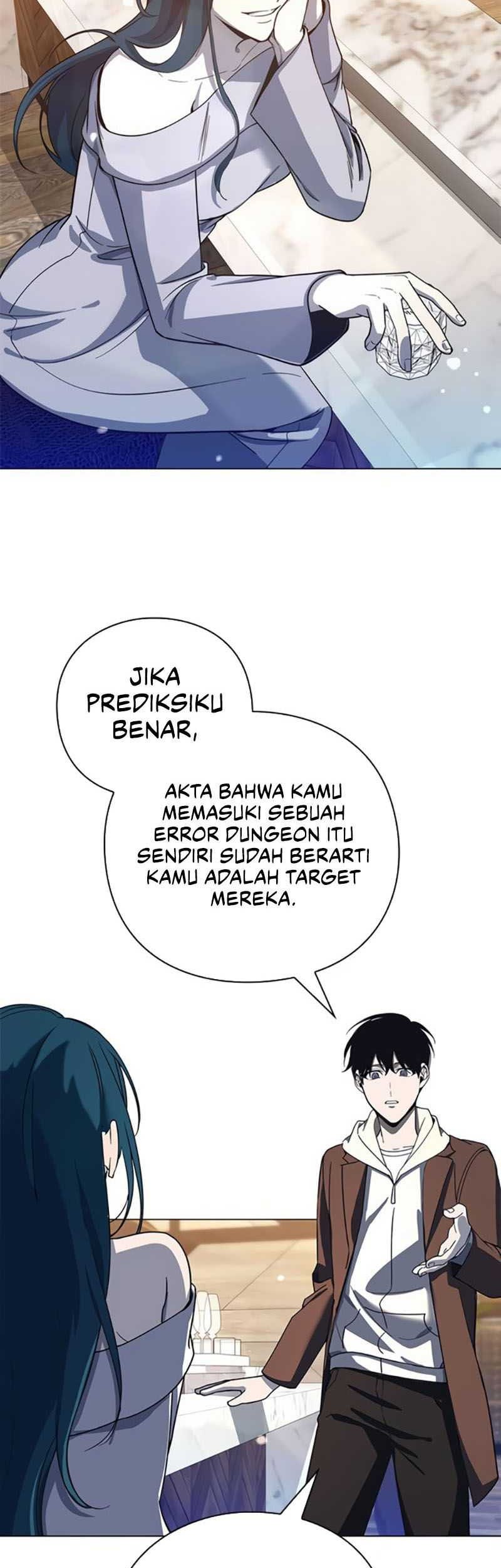 Weapon Maker Chapter 25 Gambar 40