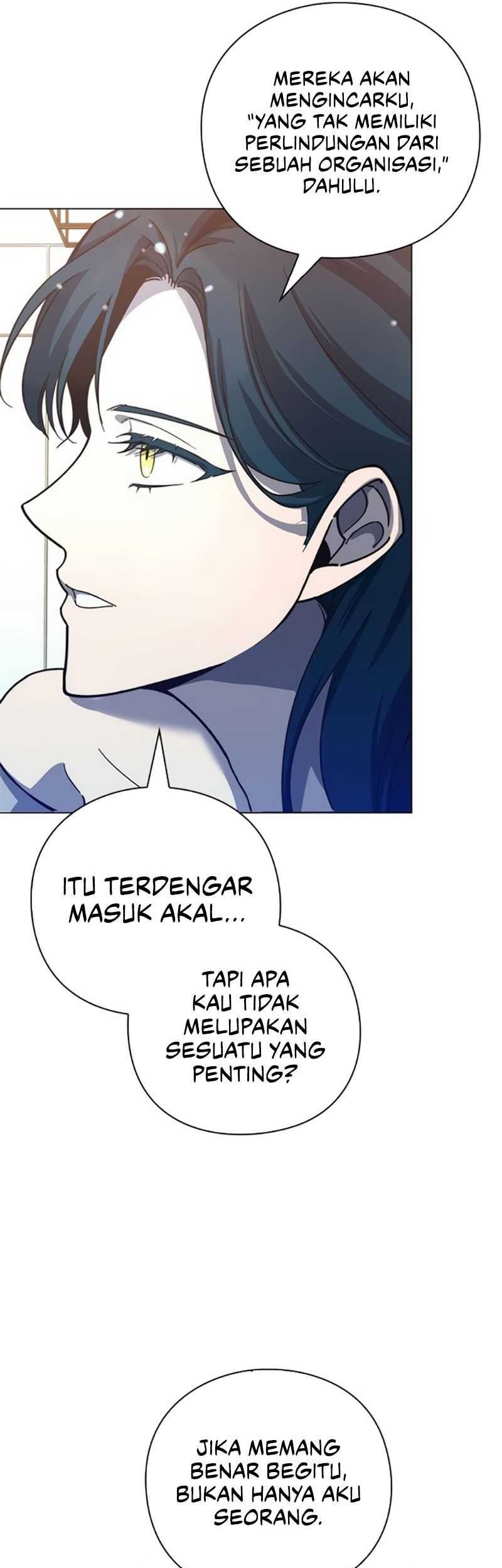 Weapon Maker Chapter 25 Gambar 42