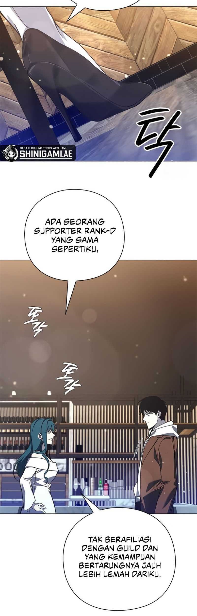 Weapon Maker Chapter 25 Gambar 43