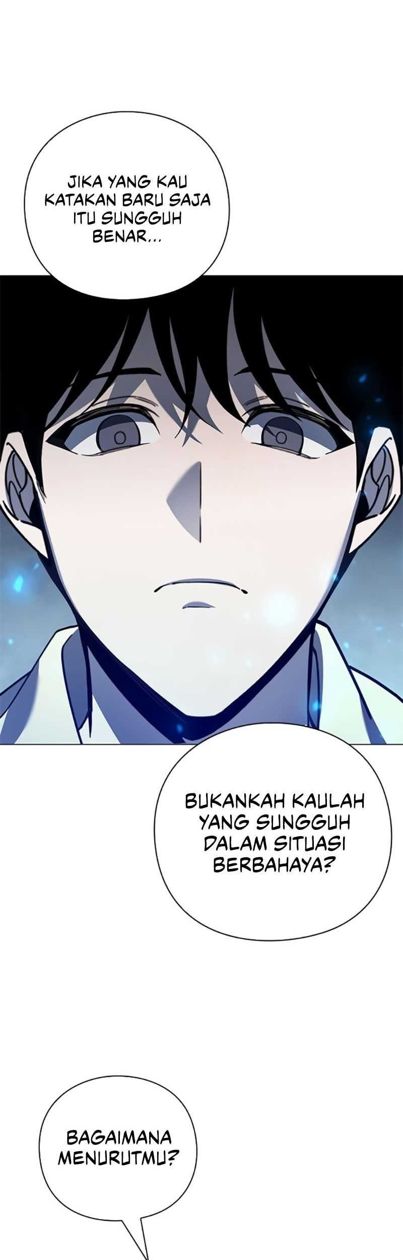 Weapon Maker Chapter 25 Gambar 44