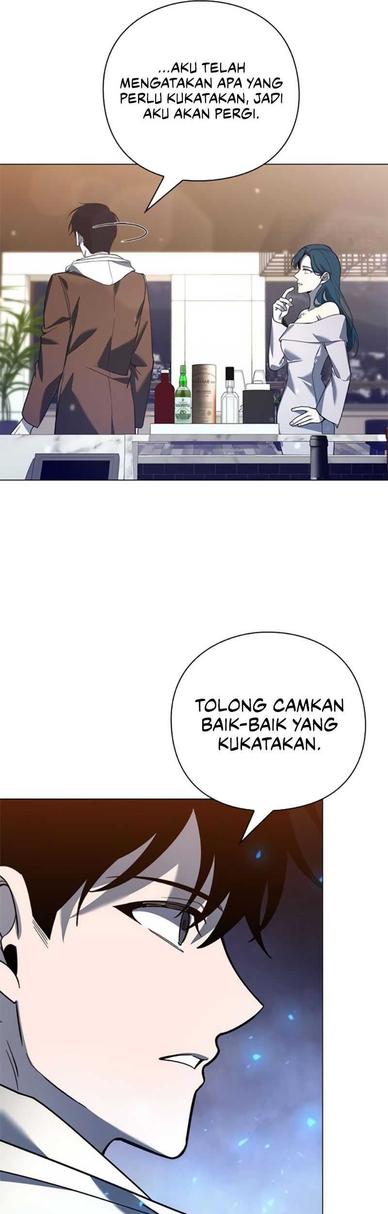 Weapon Maker Chapter 25 Gambar 46