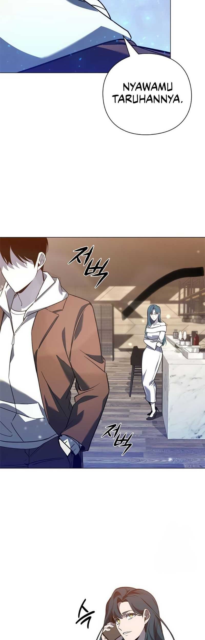 Weapon Maker Chapter 25 Gambar 47