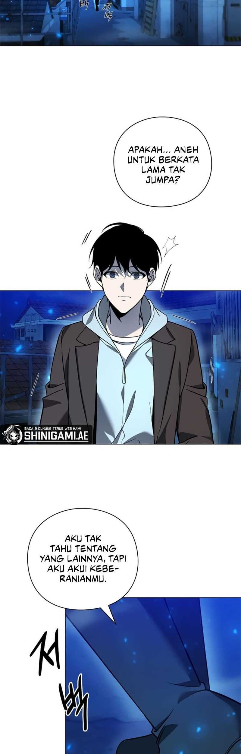 Weapon Maker Chapter 25 Gambar 51