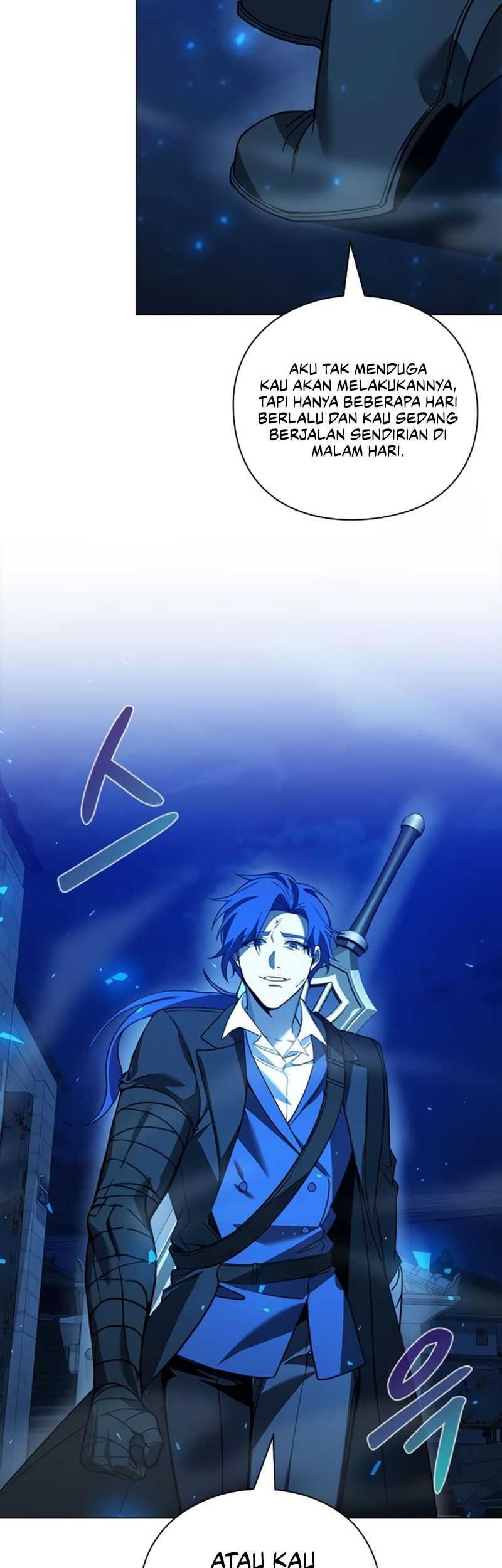 Weapon Maker Chapter 25 Gambar 52
